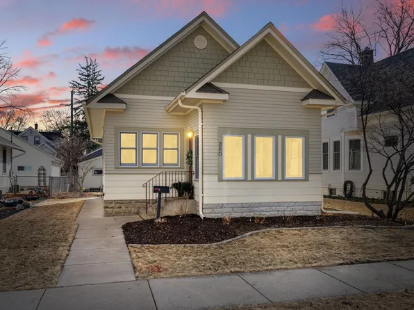 380 Saratoga St S, Saint Paul, MN 55105