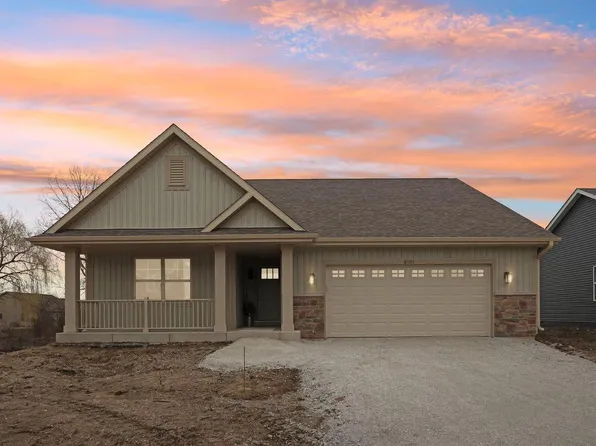 6101 Fox Run LANE, Mount Pleasant, WI 53406