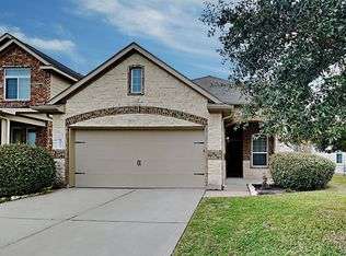 30623 Gardenia Trace Dr, Spring, TX 77386