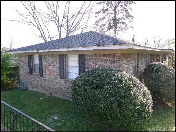 217 N Fillmore St APT 1, Little Rock, AR 72205