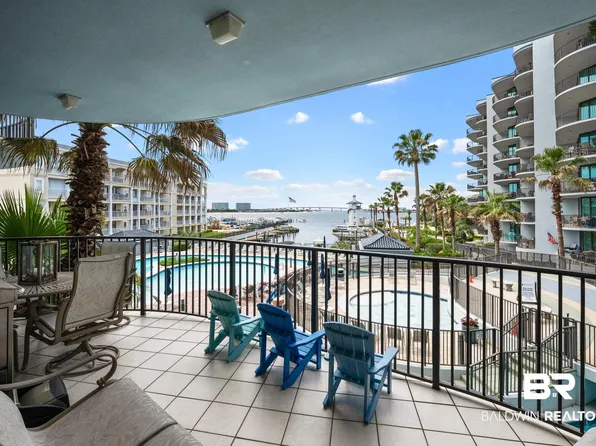 27582 Canal Rd #2211, Orange Beach, AL 36561