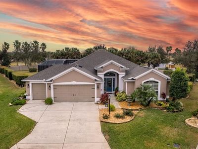 3257 Triton Ct, The Villages, FL, 32163