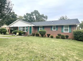 2101 Jeffress Blvd, South Boston, VA 24592