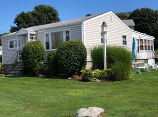 53 Foss Cir, Rye, NH 03870