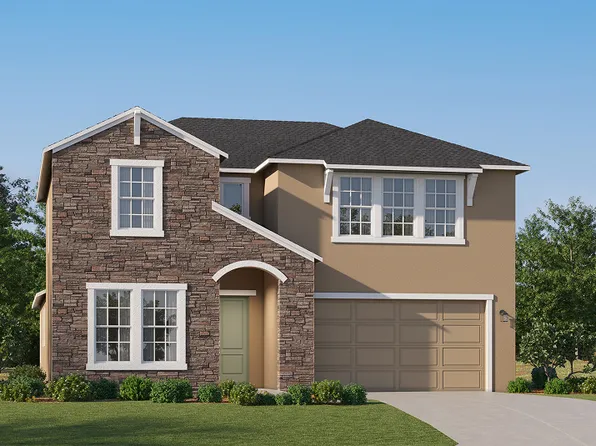 1552 Broward Dr, Zephyrhills, FL 33541