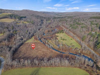 0 Blackman Hill Rd LOT 3, Berkshire, NY, 13736