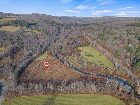 0 Blackman Hill Rd Lot 3, Berkshire, NY 13736
