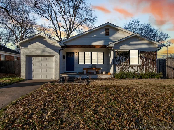 1155 E 49th Pl, Tulsa, OK 74105