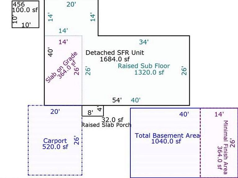 Listing photo 2