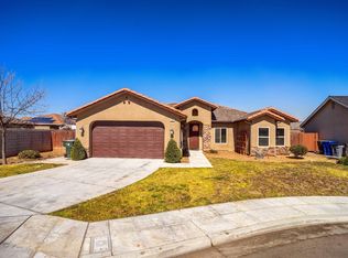 4722 W Harvard Ave, Fresno, CA