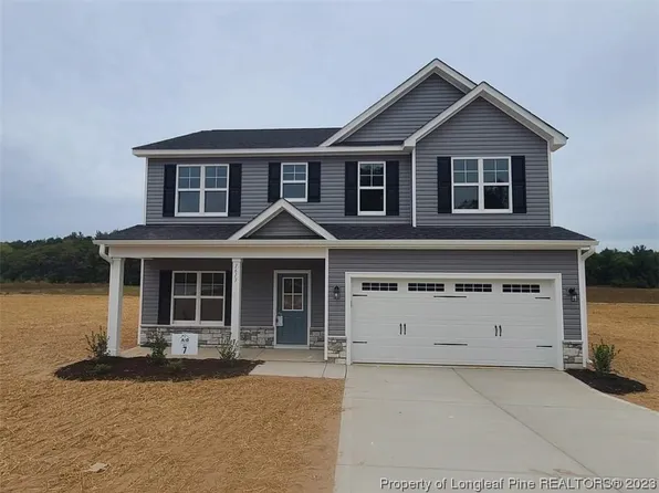 1613 Ranch House Ct #7, Linden, NC 28356