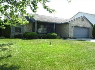 6898 Charlesgate Rd, Dayton, OH 45424