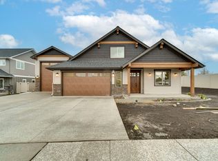 Mammoth BR + Plan, Trail Ridge, Hayden, ID 83835