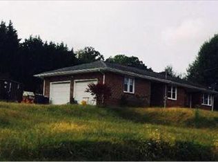 634 Gravely Rd, Kingsport, TN 37660