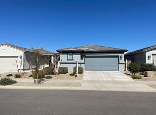 17316 W Paraiso Ln, Surprise, AZ 85387