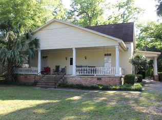 1425 S Lee St, Americus, GA 31709