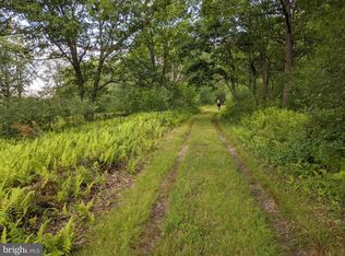 614 Graystones Jeras Rd Lot S-10, Albrightsville, PA 18210