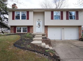 4426 Festive Ct, Cincinnati, OH 45245