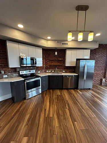 Floor plan 400