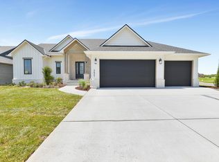 3621 N Bristol St, Wichita, KS 67226