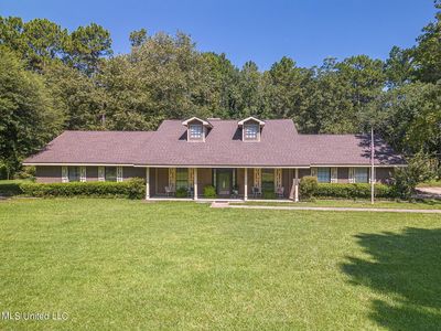 469 Fruitland Park Rd, Wiggins, MS, 39577