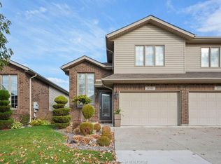 11980 Boulder Cres, Windsor, ON N8P 1Z9