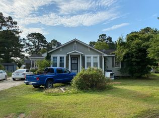 4509 Kay Cir, Grifton, NC 28530