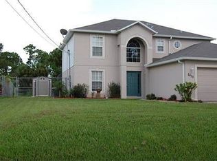 2435 Bonanza Ln, North Port, FL 34286