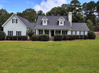 1805 Sweetwater Ct, Statesboro, GA 30458