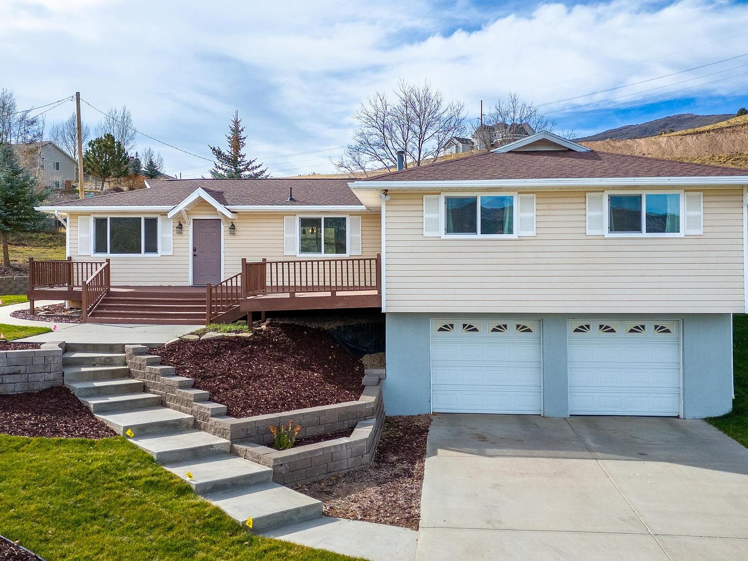 1380 S West Hoytsville Rd, Coalville, UT 84017 MLS 1967598 Zillow