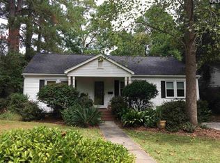 3617 Prentice Ave, Columbia, SC 29205
