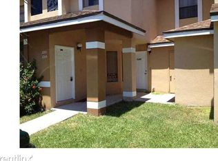 2289 SW 80th Ter, Hollywood, FL 33025