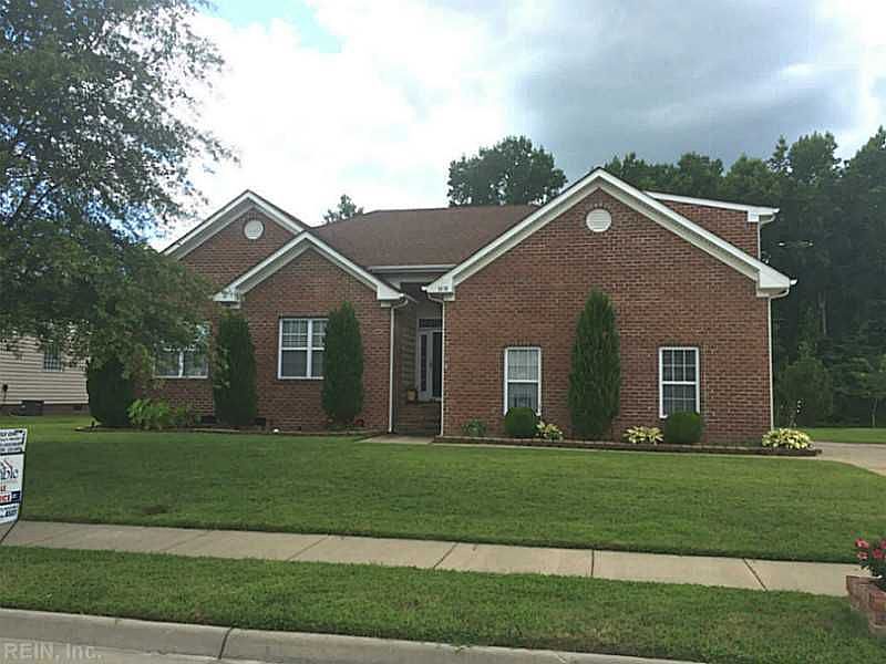 1st image of 1018 Cathedral Dr
