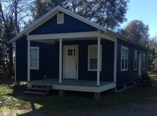 7614 Grand Prairie Rd, Washington, LA 70589