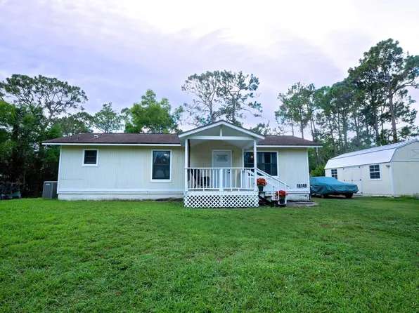 16140 E Preakness Drive, Loxahatchee, FL 33470