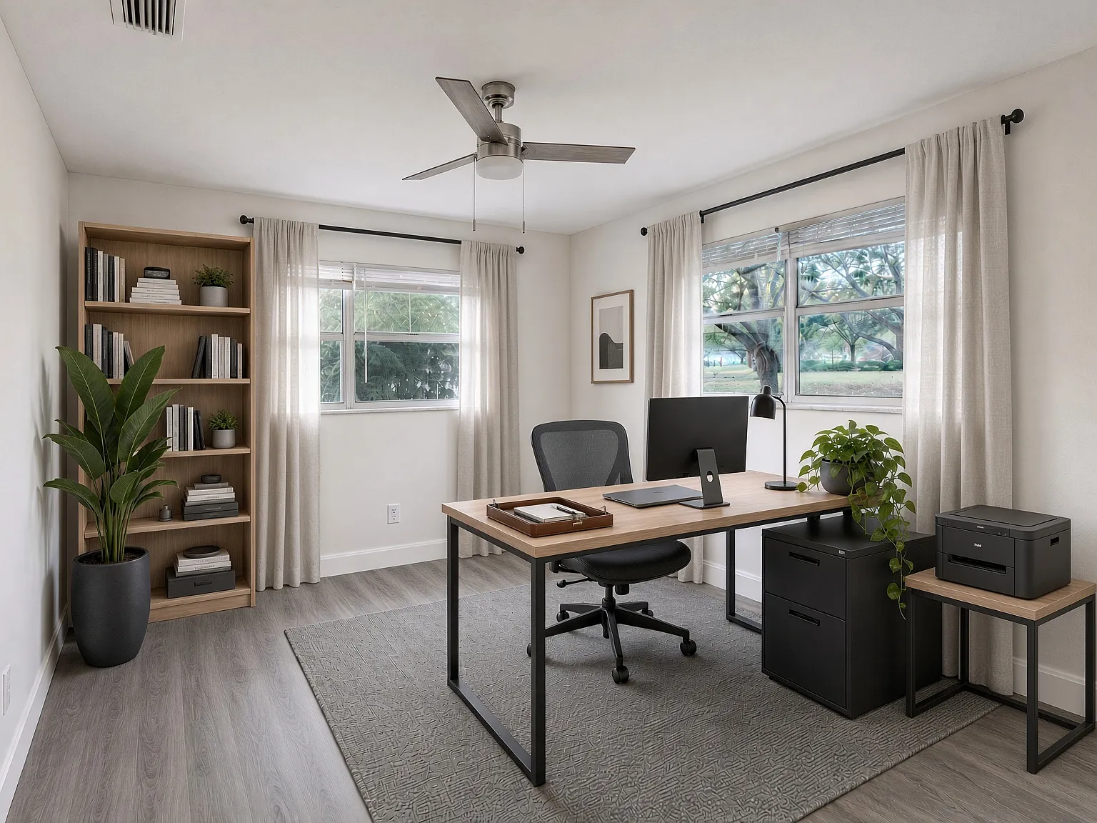2 bed, 953 sqft, $1,949 — Photo 3