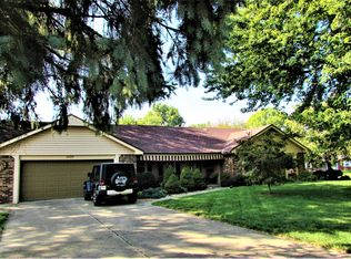 2035 Lake Dr, Anderson, IN 46012