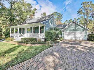 4497 Canter Ln, Murrells Inlet, SC 29576