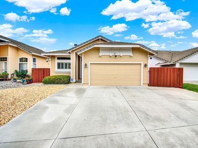 2775 Parkview Terrace, Fairfield, CA, 94534