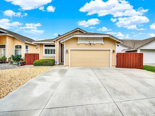 2775 Parkview Terrace, Fairfield, CA 94534