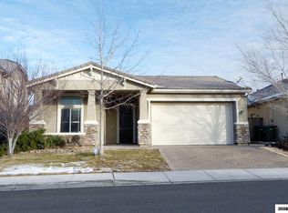 455 Cortono Dr, Reno, NV 89521