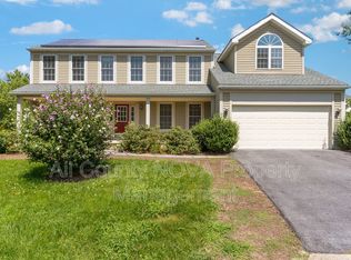 3402 Ardsley Ct, Burtonsville, MD 20866