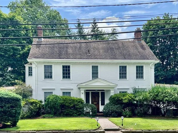 4 Depeyster Ave, Tenafly, NJ 07670