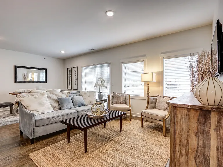 Elevation Apartments — Photo 7