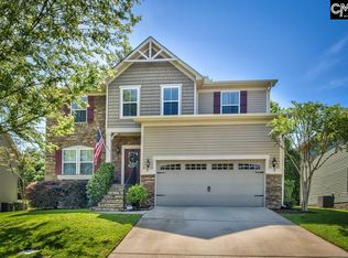 817 Redden Row, Blythewood, SC 29016