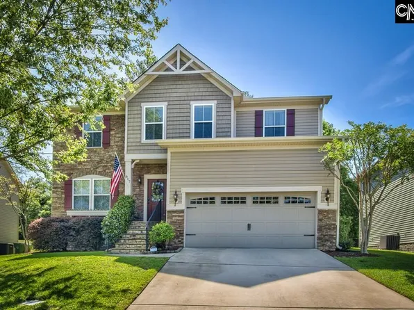 817 Redden Row, Blythewood, SC 29016