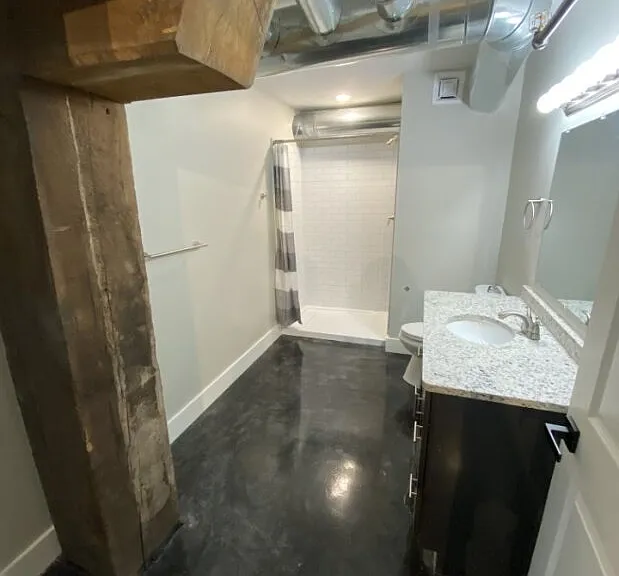 Prince Street Lofts — Photo 48