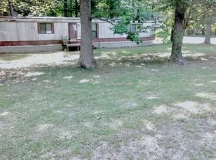 105 Cottonwood Dr, Hertford, NC 27944