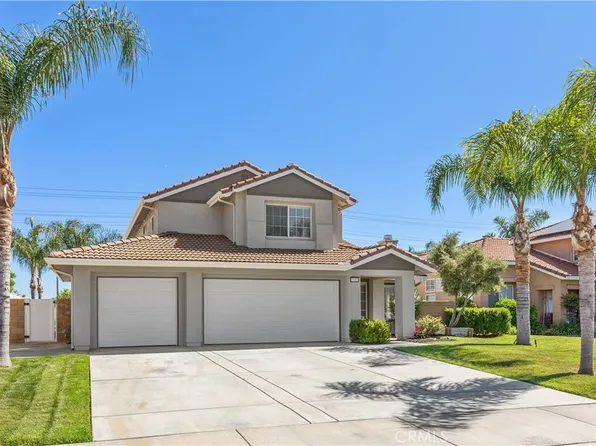 27373 Partridge Ct, Menifee, CA 92585