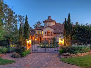 46 W Bracebridge Cir, Spring, TX 77382